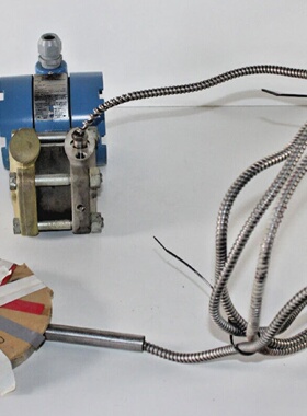 Rosemount 1151GP5E22 Pressure transmitter with sensor