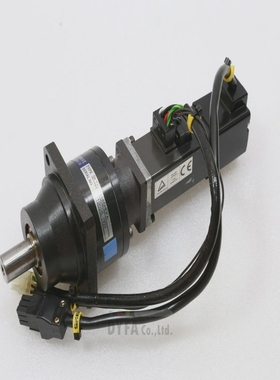 三菱交流伺服电机HC-MFS053BG2BK1-29B-A5MEKA50WMOT-I-3953