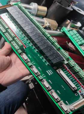 维宏I/O板EX4A2 有6片用【侨报商行】