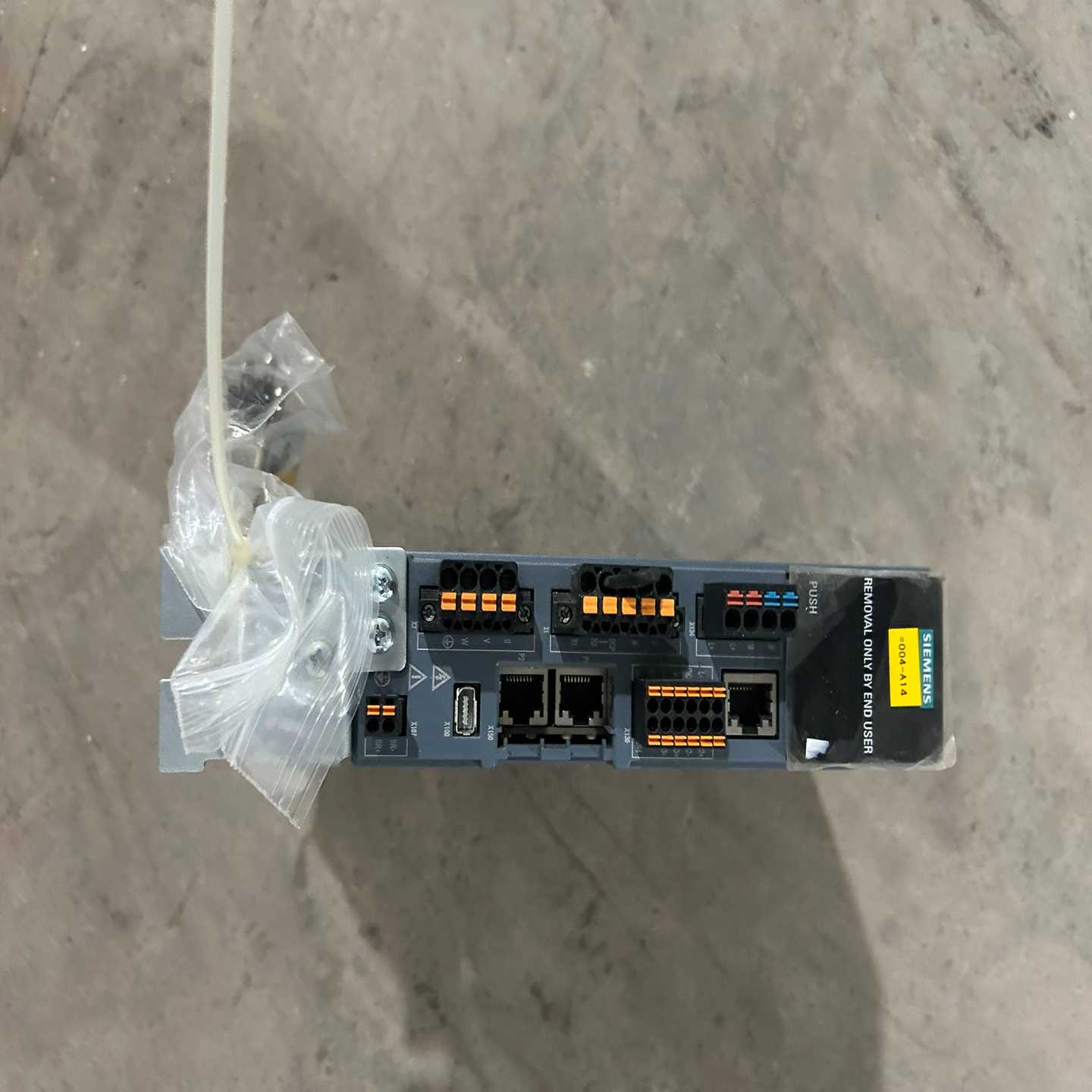 6SL3210-5HB10-1UF0无包装,有的来咨询价
