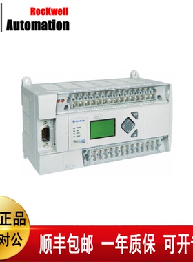 议价AB罗克韦尔 1766-L32AWAA系列PLC模块保质一年1766-L32BWAA现