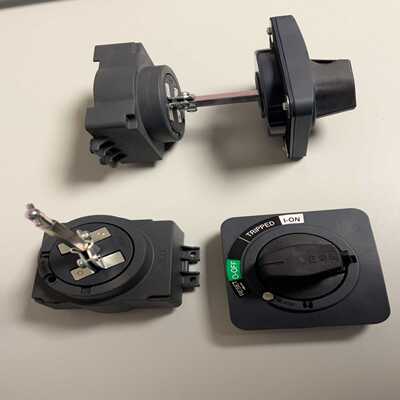 NSC100ROTDSO 施耐德 Schneider断路器拍前询价