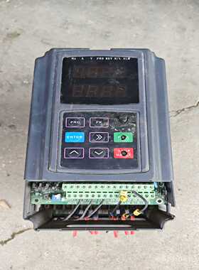 【星慕电子】西驰电气 CFC6000-4T0022G/0040PMCEN