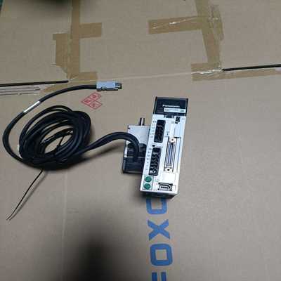 松下伺服套装、松下A5伺服100瓦，MADHT1505E、M--议价商品