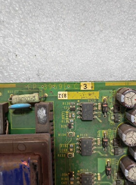 询价-变频器驱动板EP3959EC3