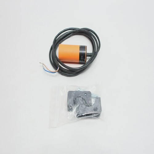 IfmEfectorKB0041KB-2020-ABOA/NI接近传感器20-250v-ac/dc - 封面