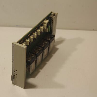 西门子M74002A8420TelepermC保修和延长保修