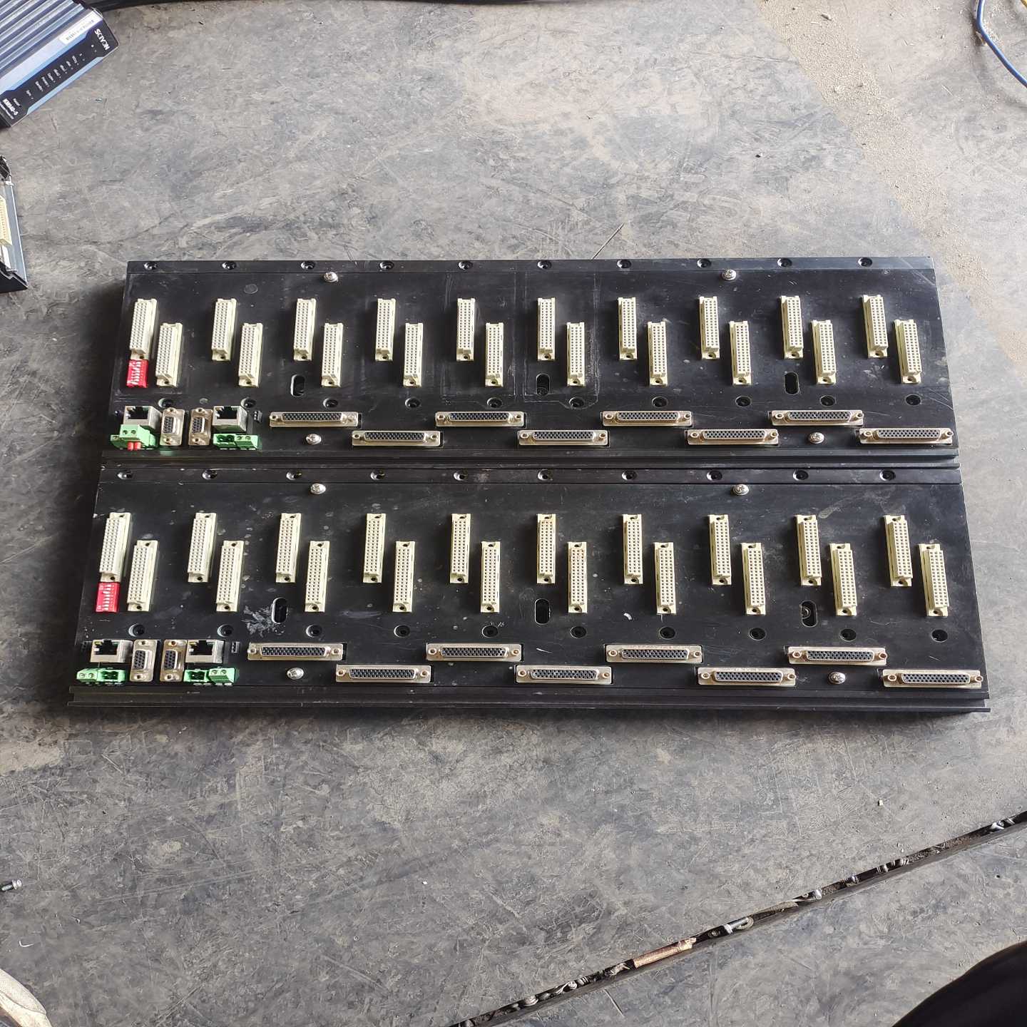 【议价】南京科远卡件底座BM-HM-8SLOT功能适用