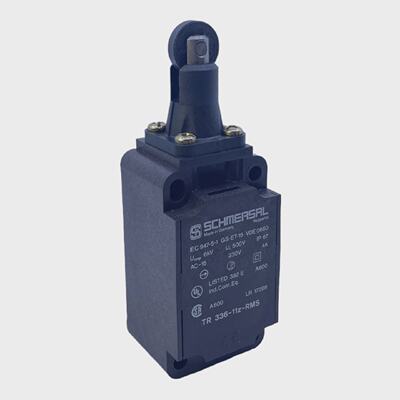 Schmersal TR33611Z Interruptor De Seguridad Para Uso Industr