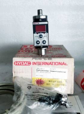 配件贺尔德HYDAC ETS300 ETS386-2-150-000议价