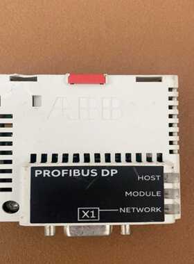 ABBPROFIBUSDP通讯模块FPBA-01，实物图--议价商品