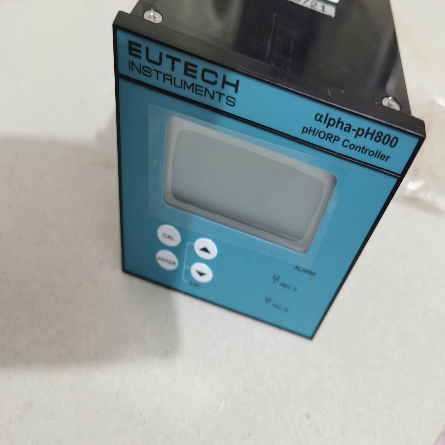 优特ALPHA-PH800PH检测仪，只上机测试一下，功询价