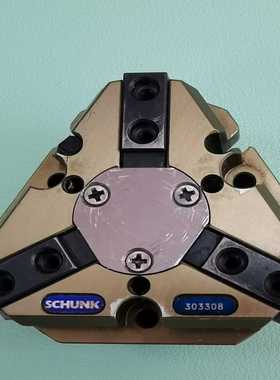 【议价】德国雄克，SCHUNK，303308，手指气缸适用