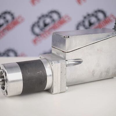 ENGEL HLI2660R2.4GP56.3 I52.2 SERVOMOTOR  CAJA DE CAMBIOS  6