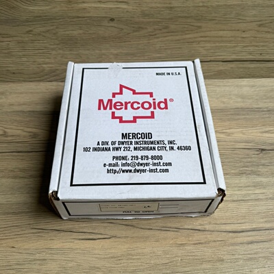 议价DS-7231-153-7 美国MERCOID压力开关 全新