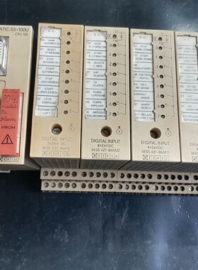 询价-S5100U   CPU102 6ES5