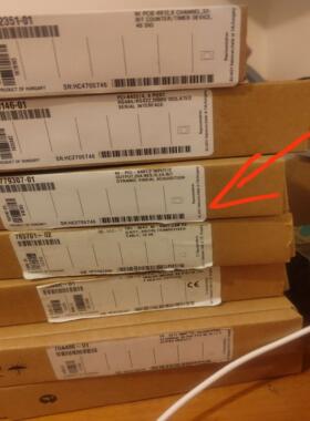 配件NIPXIE-7976R全新现货议价议价