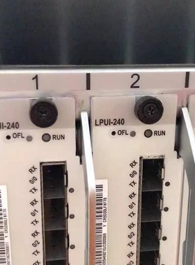 CR57LFXF24LPUI240LCR5D00LFXF7L03056587华为NE40E系列集议价