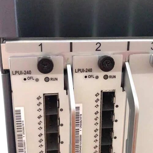 CR57LFXF24LPUI240LCR5D00LFXF7L03056587华为NE40E系列集议价
