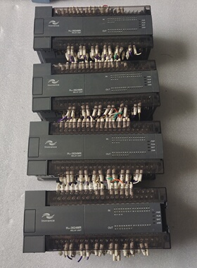 汇川H2U3624MRXP二手拆机实物现拍