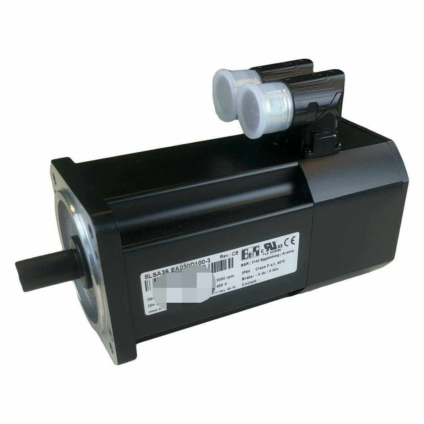 咨询-8LSA46.R2060D000-3电机到货