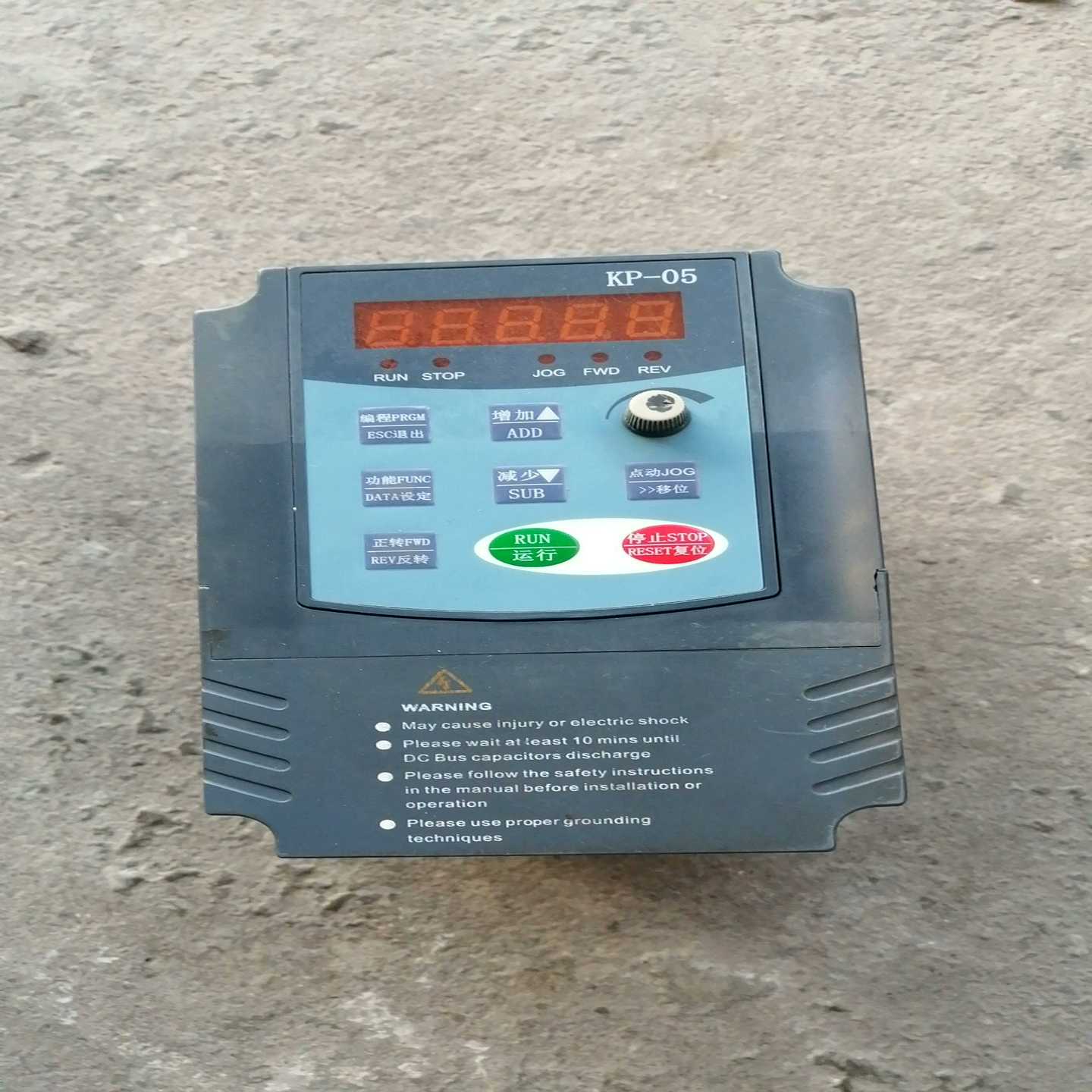 益电通变频器1.5KW,220VTD60-1R5-2S询价