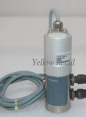西门子QBE64-DP4不同压力传感器24V