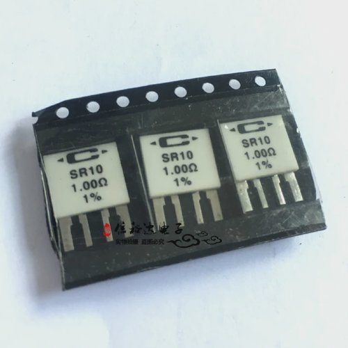 SR10-1.00-1%SR10-1CADDOCK厚膜电阻器全新原装
