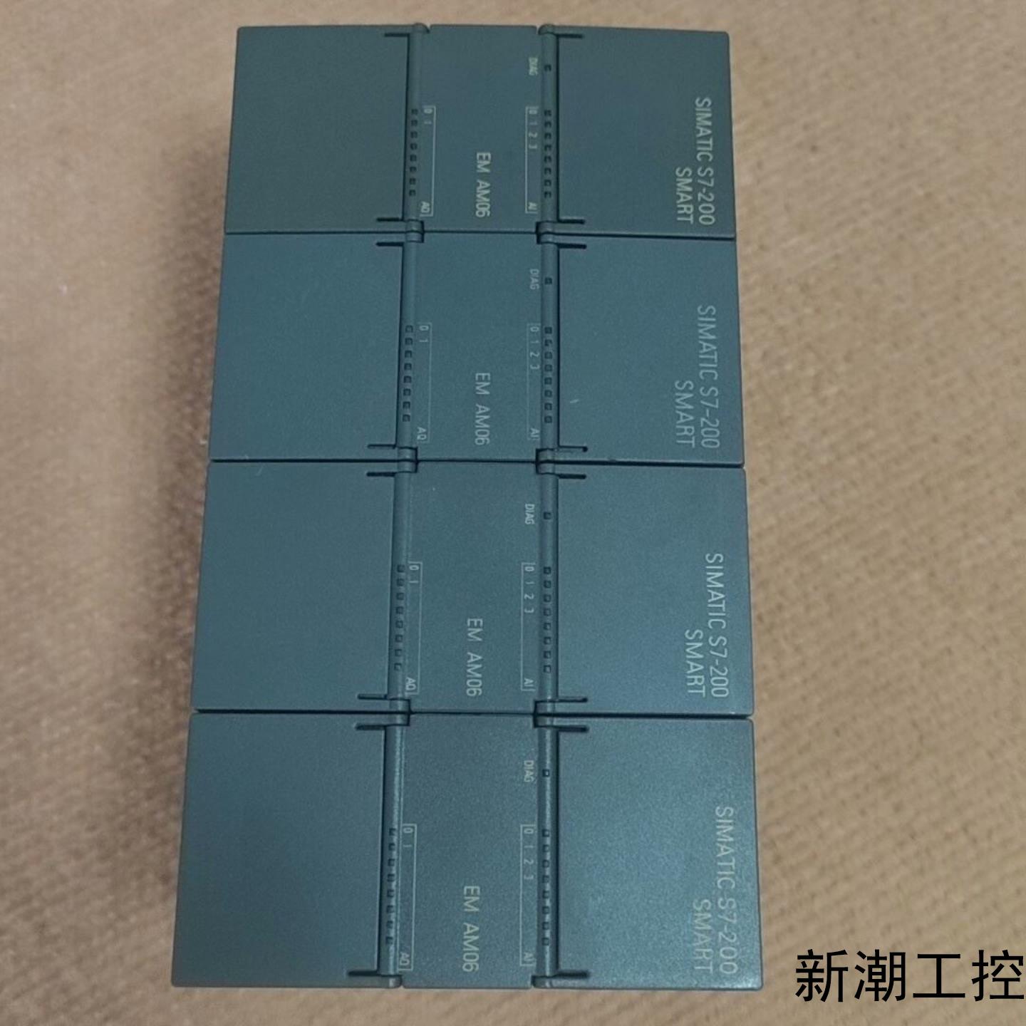 拆机西门子模块288-3AM06-0AA0  实物拍摄功议价商品