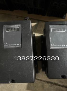 Digipower2000奥托尼克斯Konics电源进口晶-议价
