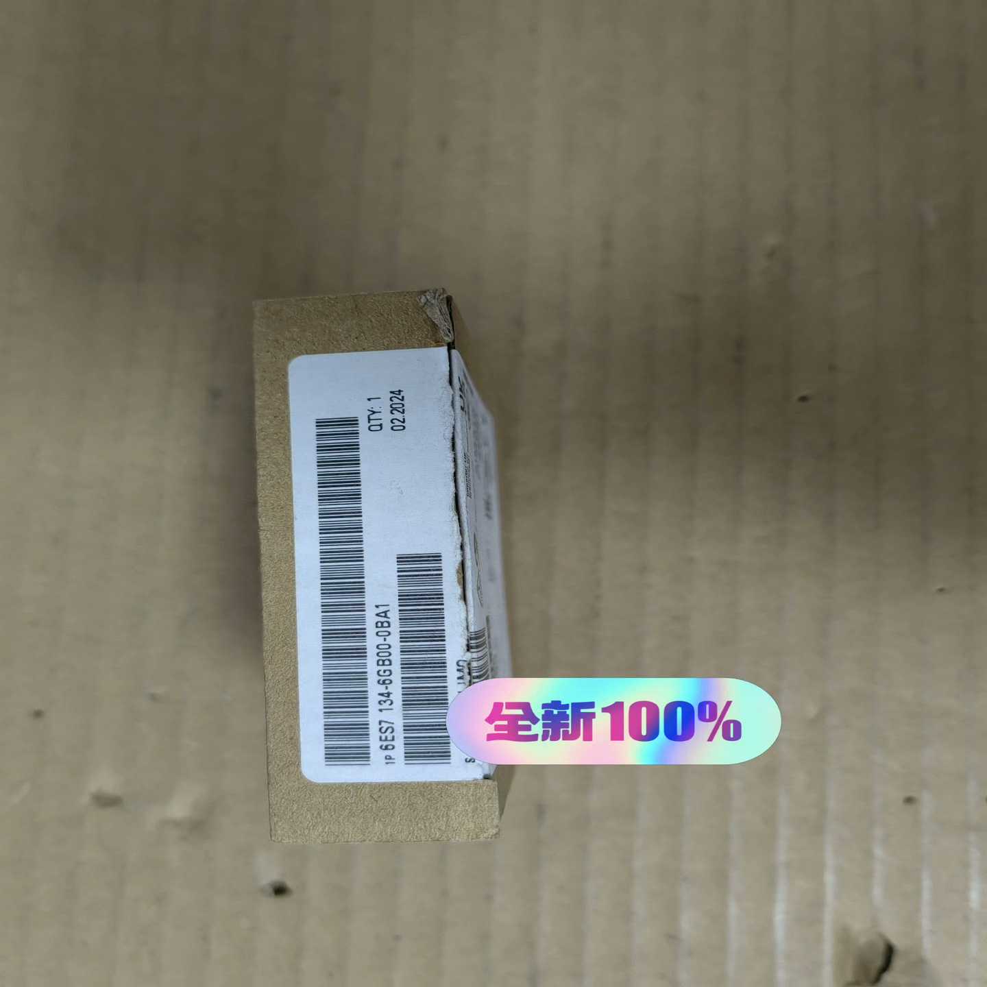 ET200SP模块6ES7134-6GB00-0BA询价