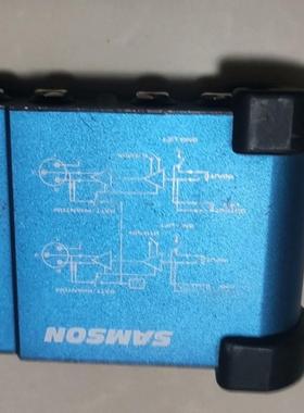 售前询价山逊SAMSON Sdirect plus立体声DI盒