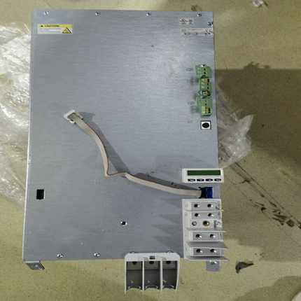 力士乐伺服电源HMV01.1E-W0075-A-07-NNN~询价