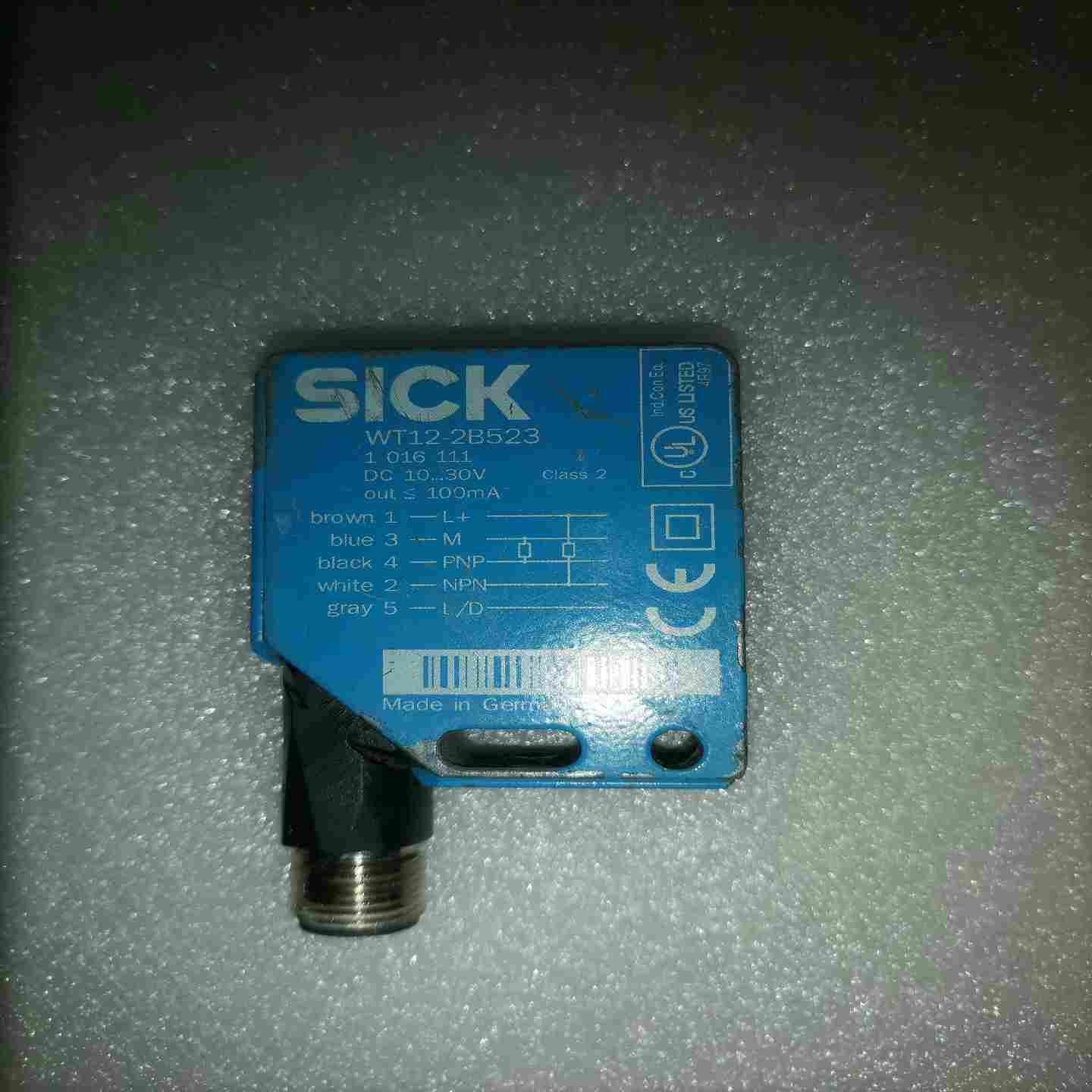 汇川PLCGL10-4AD模块有一个，无包装，保证询价