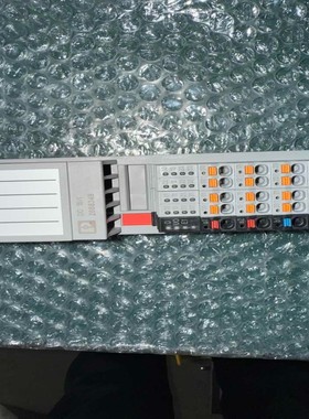 【请询价】菲尼克斯PLC AXL F DO321 1F 全新没有包装