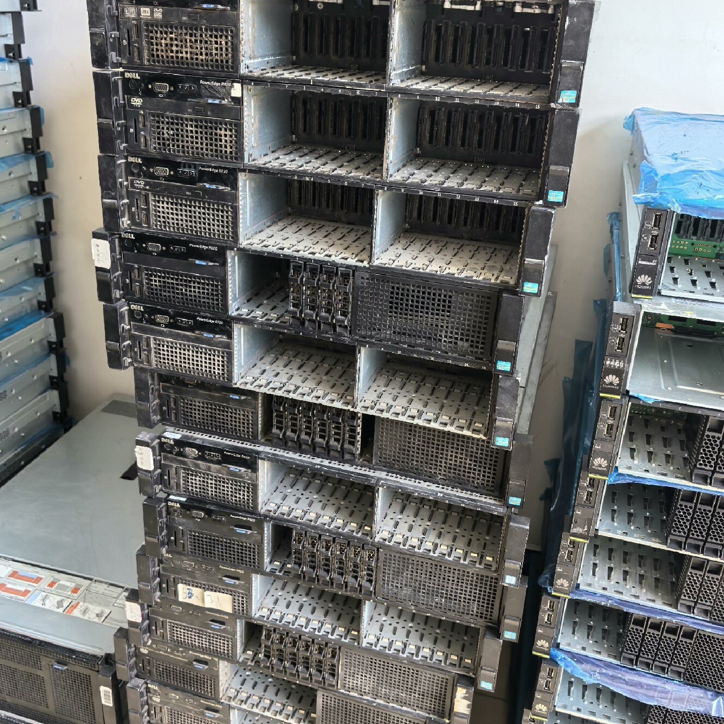 DELLR820四路服务器平台准系统8盘16盘位议价,电子元器件市场,其它元器件,淘宝优惠券,粉丝福利购,淘宝优惠卷