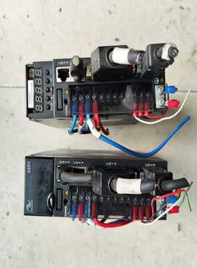 汇川 IS620PS2R8i-C 伺服驱动器400W~询价