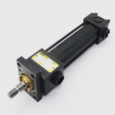 Parker NX41276770CJ3LR1C18MCM1100 p100bar 25.4x75mm Hydrauli