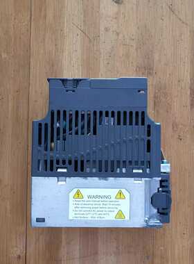 VFD015E43A台达VFD-E系列变频器1询价