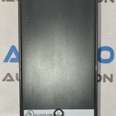 Bachmann Electronic LM201 Slot Abdeckung