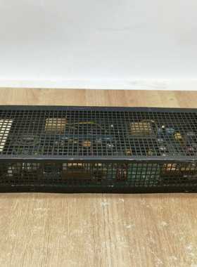 99新 15kwABB变频器。【侨报商行】