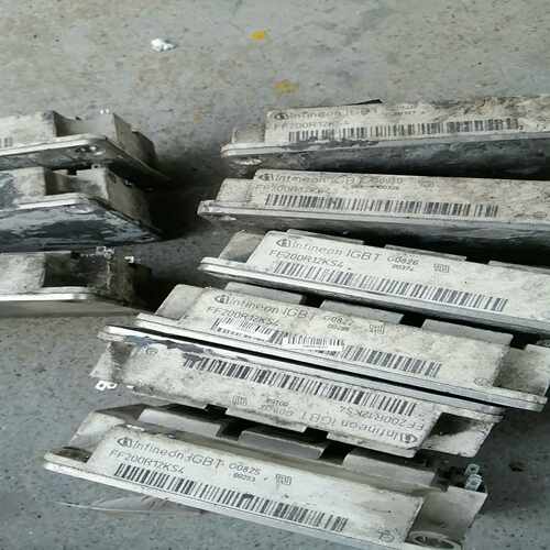 咨询-FF200R12ks4，测量正常，