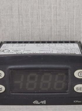 Eliwell ICPLUS 915 ICP2210750000 Digital Controller