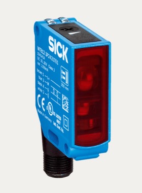 售前询价1058174 WL9L-3P2232现货德国西克SICK光电感测器全新