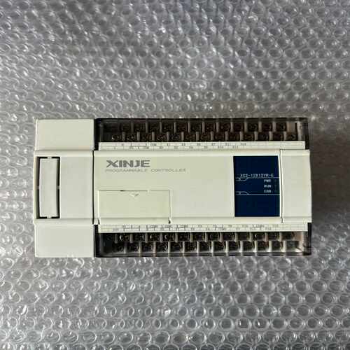 信捷PLC，XC2-12X12YR-E，一台功能询价