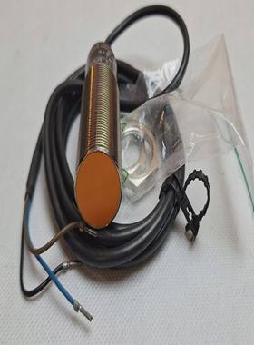 IFMII5256电感传感器M3010毫米PNP无冲洗安装IP6724VDC
