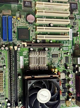 议价Beckhoff C5102 Industrial Control Motherboard Mbatx845Gv