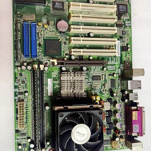 beckhoffC5102工控主板MBATX845GV-询
