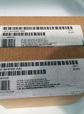 6ES76508EK801AA0ET200PA数字拍前询价下单