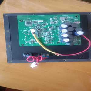惠威GT2000功放板一块，宝贝正常使用，实物见图。品牌是惠--议价